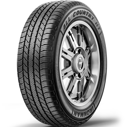 Ironman All Country HT 235/55R18 100H