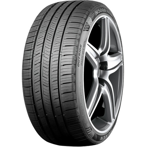 Nexen N5000 Platinum 245/60R18 105V