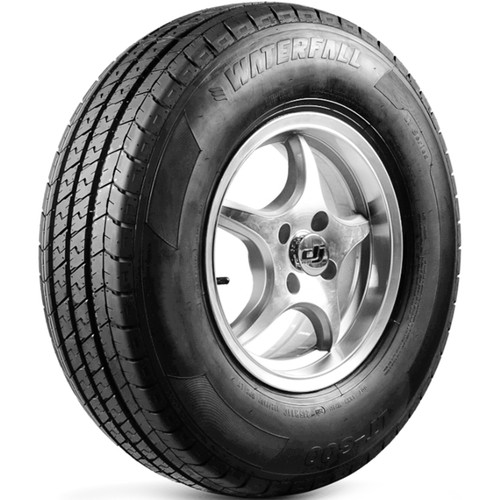 Waterfall LT-300 225/70R15 112/110R D (8 Ply)
