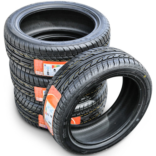 Mileking Racing MK921 205/40R17 ZR 84W XL