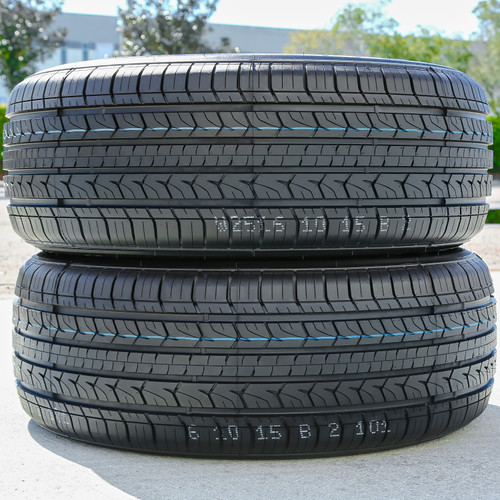 NH338☆管381☆オランダ製☆16角型☆ダッチ•カントリー•スタイル Centara Grand Tourer H/T 225/55R18 98V