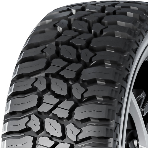 Mileking MK869 LT 33X12.50R26 114Q E (10 Ply)