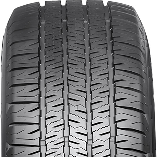 Nexen Roadian HTX2 265/50R20 107T