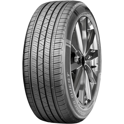 Mastercraft Courser Quest 235/40R19 96V XL