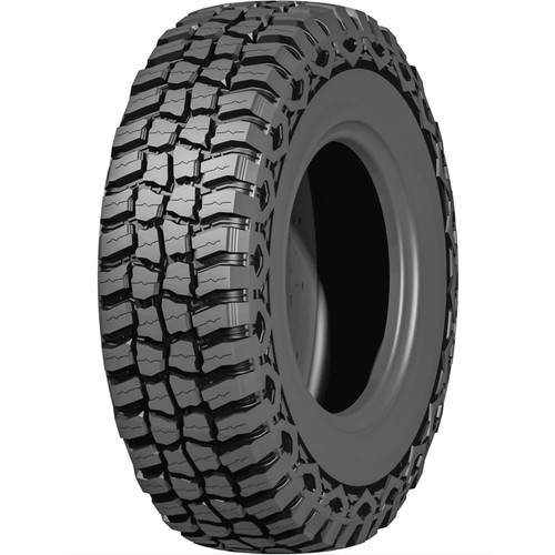 Vercelli Terreno M/T LT 33X12.50R18 122Q F (12 Ply)
