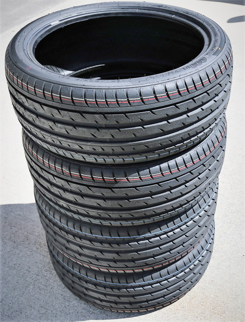 Mileking LECP MK927 285/45R22 114V XL