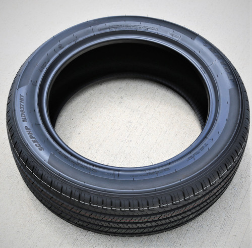 Haida SCEPHP HD837 H/T 235/55R18 104V XL