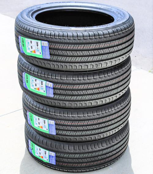 Haida SCEPHP HD837 H/T 235/55R18 104V XL