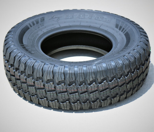 Haida Puma HD818 LT 245/75R16 120/116Q E (10 Ply)