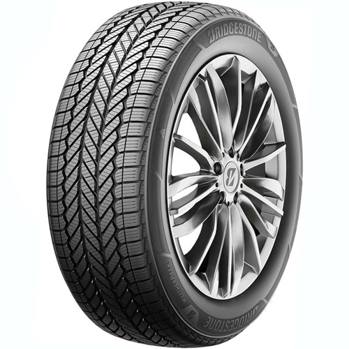 Bridgestone WeatherPeak 215/50R17 95V XL