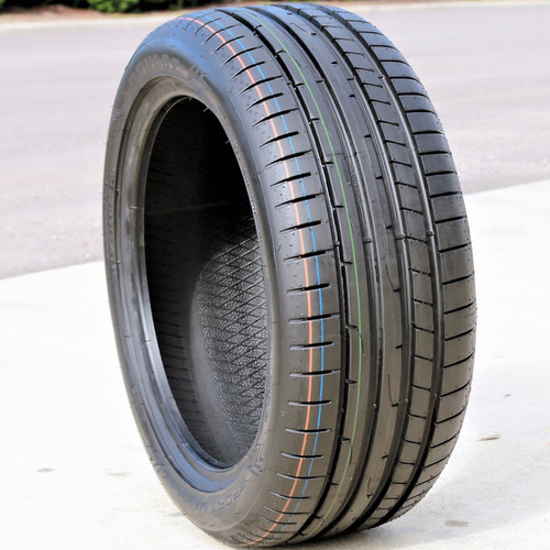 Dunlop Sport Maxx RT2 235/65R18 106W (DOT 2019)