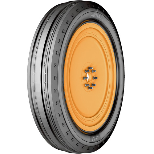 Ceat Farmax F-2 7.5-20 108A6 8 Ply (TT)