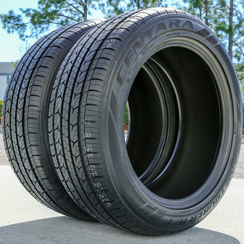 Centara Grand Tourer H/T 215/55R18 95V
