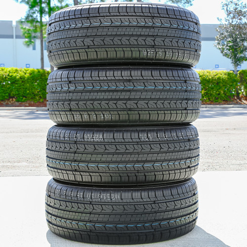 Centara Grand Tourer H/T 215/55R18 95V