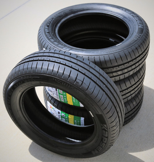 Rin Kapsen Rassurer K737 165/60R14 75H