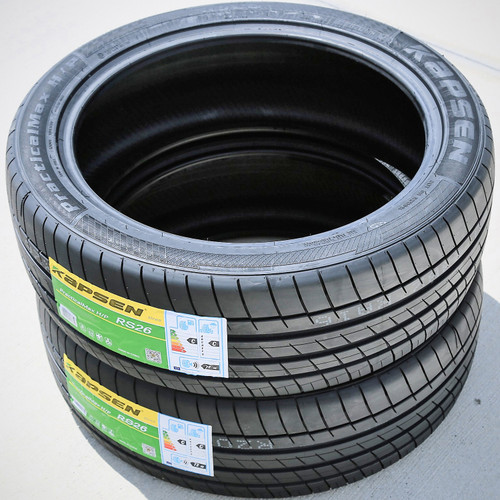 Kapsen PracticalMax H/P RS26 285/35R21 ZR 105Y XL