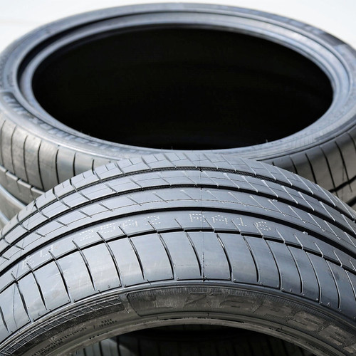 31)(1) 205/55R16 PRACTIVA SUMMER TIRES