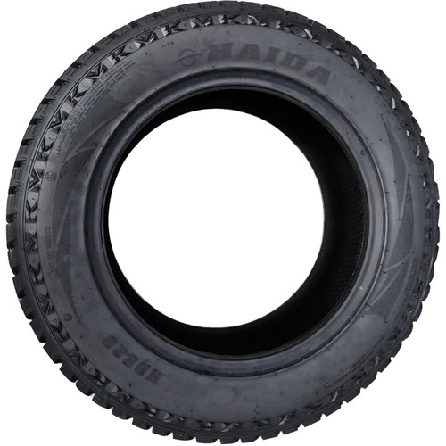 Haida A/T Runspirit HD829 LT 275/65R18 123/120R E (10 Ply)