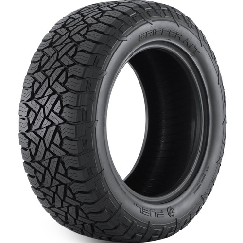 Fuel Off-Road Gripper A/T LT 285/50R22 124/121S E (10 Ply)