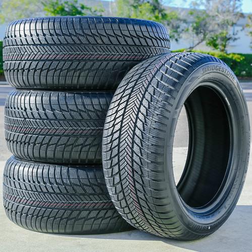 Bridgestone Blizzak LM001 RFT 265/50R19 110H XL (DOT 2019)