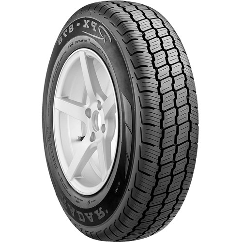 Radar RPX-878 195R14 106/104Q D (8 Ply)
