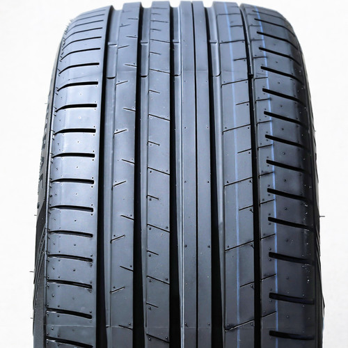 Greentrac Quest-X 265/40R19 ZR 102Y XL