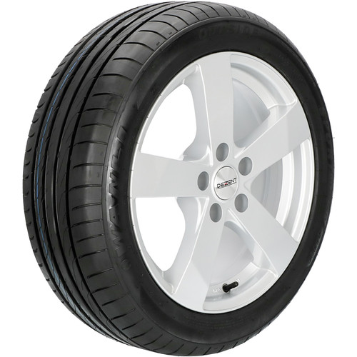 Wanli Sport Macro SA302 215/40R18 89W XL