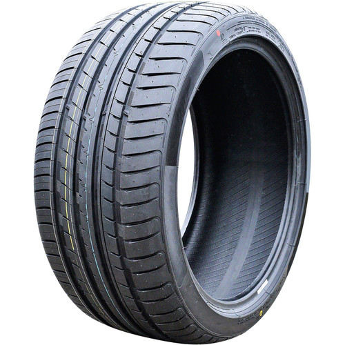 Deestone Expedite RA801E 235/40R18 ZR 95Y XL (DOT 2019)