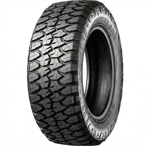 Forceland Rebel Hawk R/T LT 285/70R17 121/118Q E (10 Ply) (OWL)