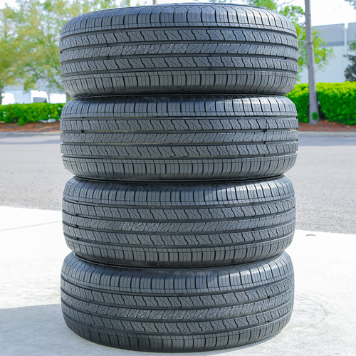 Goodride Cross Legend SU320 265/60R18 114V XL
