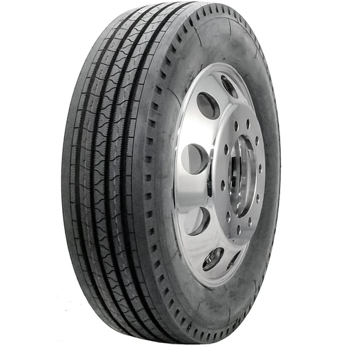 Lancaster LB100 A/P Steering 235/75R17.5 H (16 Ply)