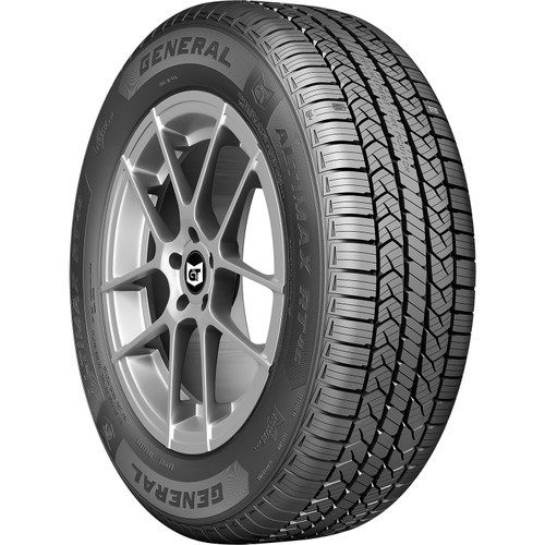 General Altimax RT45 235/65R18 106H AS A/S All Season Tire