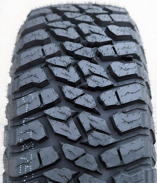 Landspider Wildtraxx M/T LT 315/75R16 127/124Q E (10 Ply) MT Mud Terrain  Tire