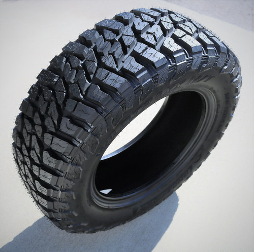 Landspider Wildtraxx M/T LT 315/75R16 127/124Q E (10 Ply)
