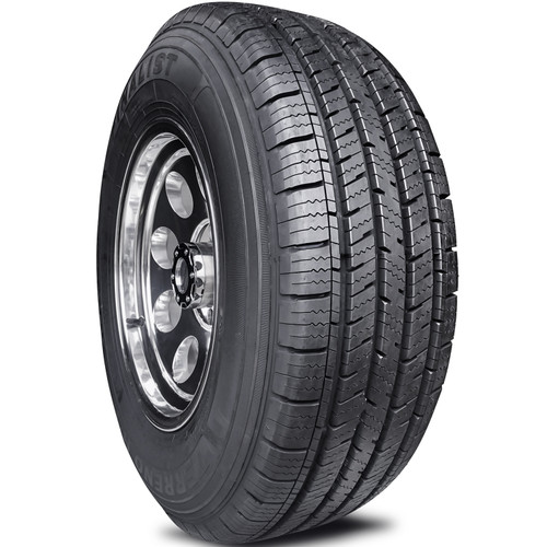 Finalist Terreno H/T LT 265/75R16 123/120R E (10 Ply)