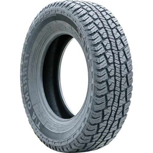 Finalist Terreno A/T LT 31X10.50R15 109R C (6 Ply)