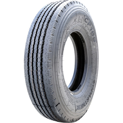 Copartner CP169 ST 225/90R16 128/124L G (14 Ply)
