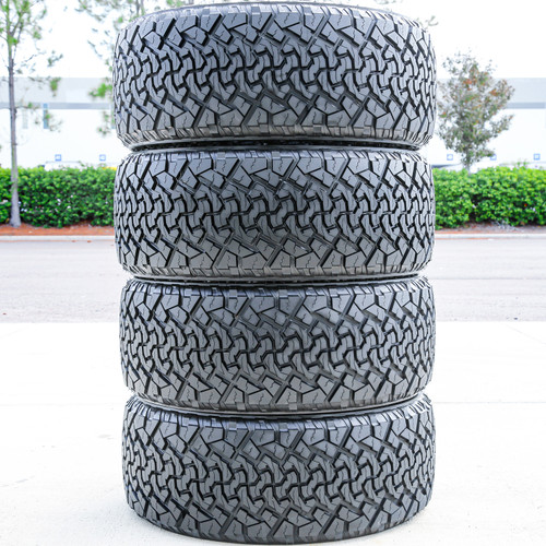 Venom Power Terra Hunter X/T LT 35X13.50R24 116Q F (12 Ply)