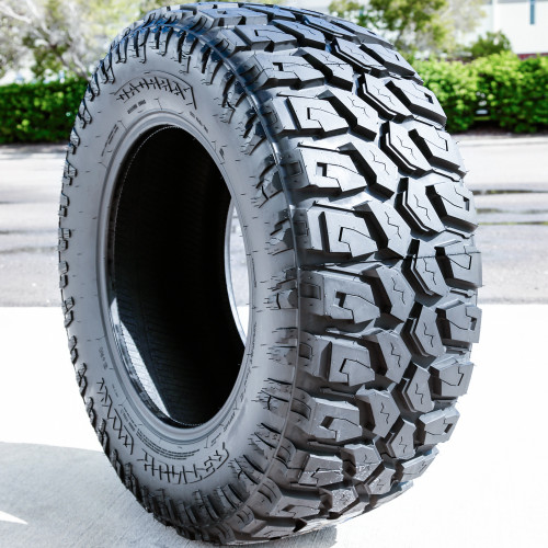 Farroad Mud Hunter LT 33X12.50R18 118Q E (10 Ply)