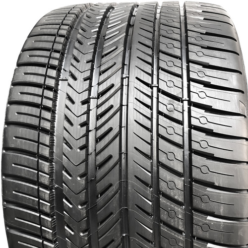 Michelin Pilot Sport All Season 4 ZP (T0) 275/35R21 ZR 103W XL Run