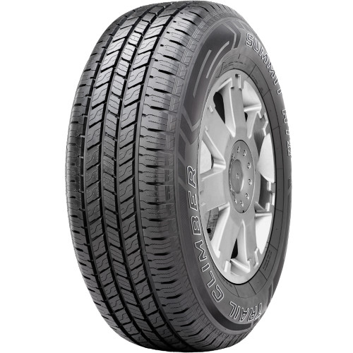 Summit Trail Climber HT II 255/70R16 111T