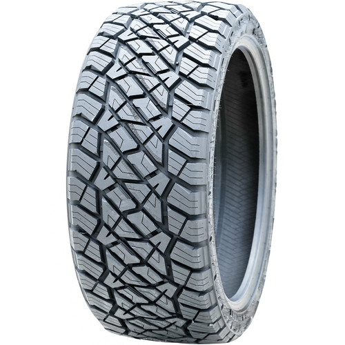 Predator New Mutant X-AT LT 33X13.50R24 113Q F (12 Ply)