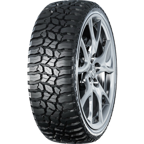 Mileking MK869 LT 35X12.50R22 121Q F (12 Ply)