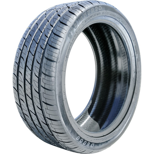 Dcenti D8000 275/40R20 106W XL