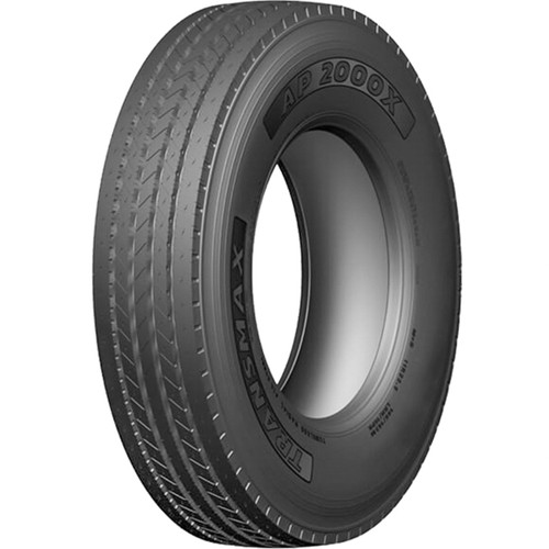 Transmax AP 2000X 245/70R19.5 135/133M H (16 Ply)