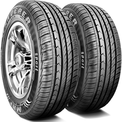 MRF Wanderer Sport 225/65R17 102H