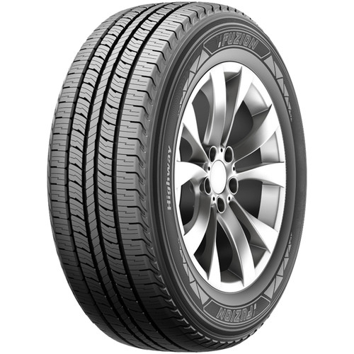 Fuzion Highway LT 245/75R16 120/116S E (10 Ply)