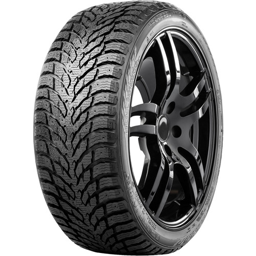 Nokian Tyres Hakkapeliitta 9 195/65R15 95T XL