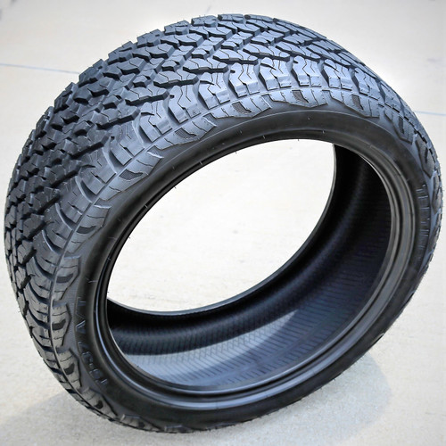 TBB TS-37 A/T LT 285/70R17 121/118Q E (10 Ply)