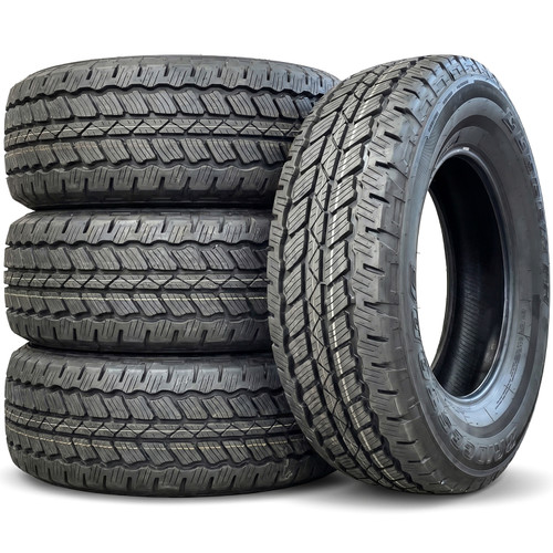 Bridgestone Dueler A/T RH-S 255/70R18 113T (DC)